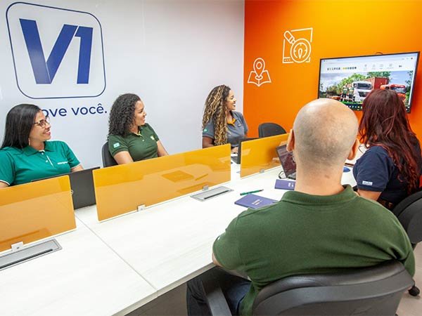 Desenvolvimento de competencias nossa gente vixpar