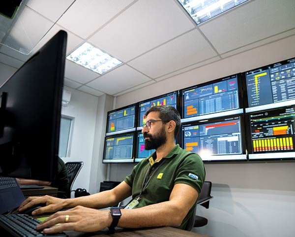 Gestao de risco governanca vixpar